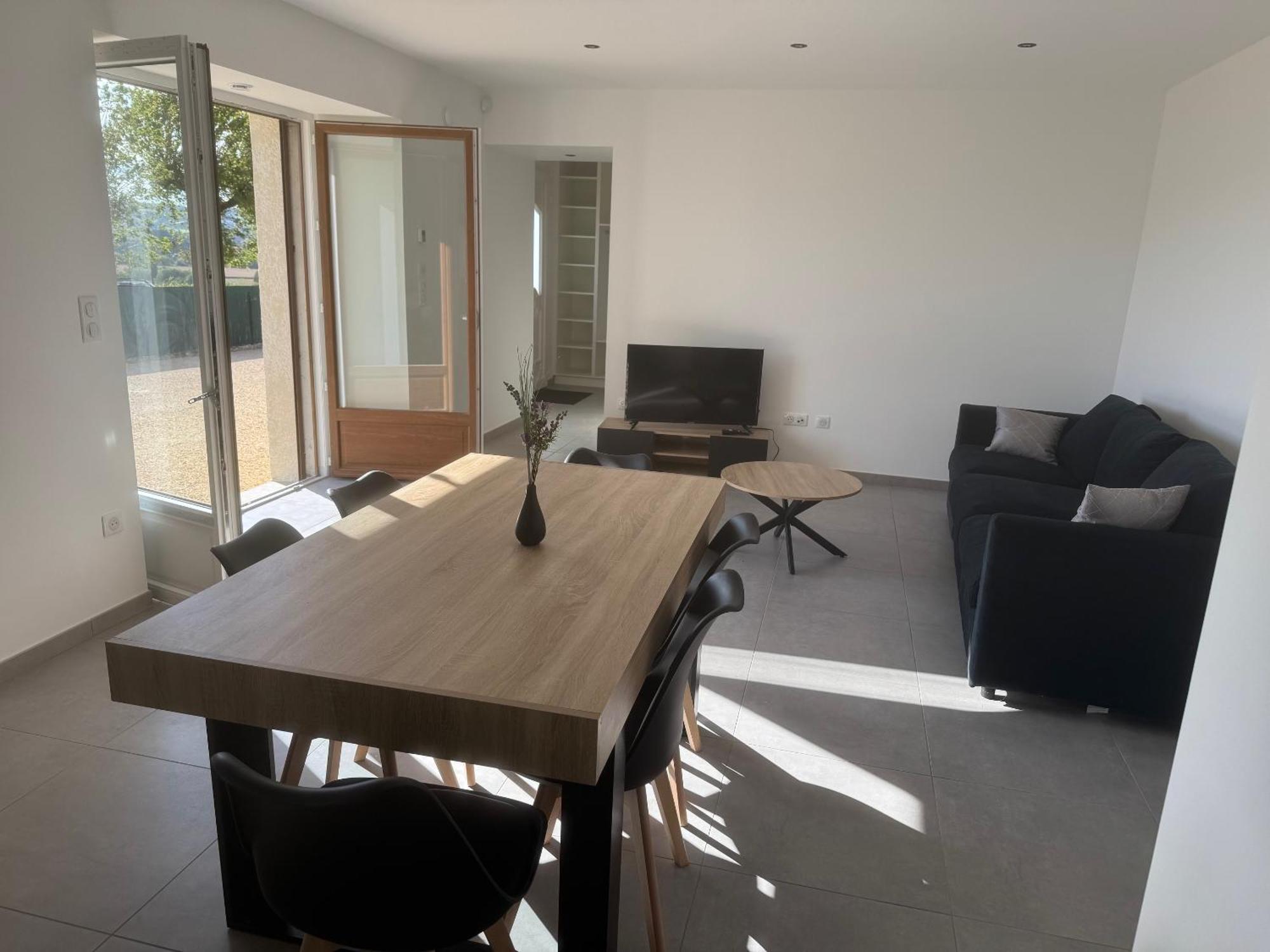 Maison Leonora Saint-Genix-sur-Guiers 外观 照片